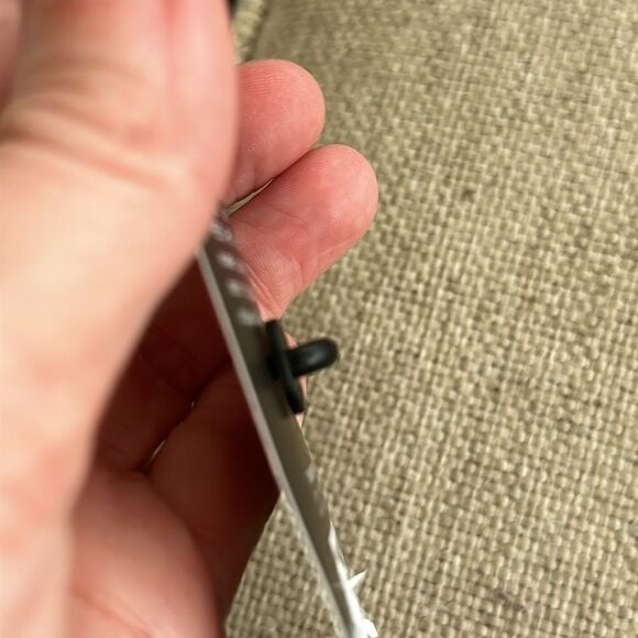 NWT These Are Things SALTY Enamel Pin - Picture 4 of 5